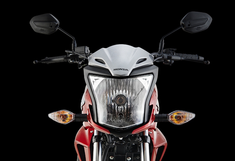 Nueva Cb 150 Invicta Concesionario Oficial Honda Motos Pilar Motopier 2599