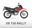 XR 150 RALLY