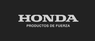HONDA PRODUCTOS DE FUERZA